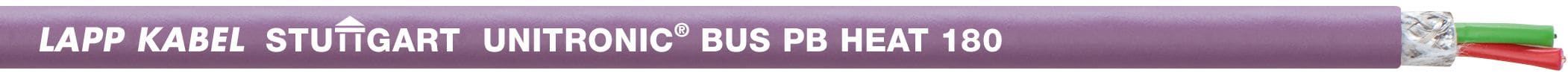 LAPP ITALIA SRL - LPP3031981 UNITRONIC BUS PB HEAT 180 1X(2X0,64)
