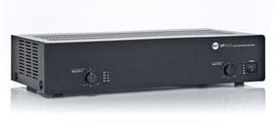 RCF SPA - MAD12135065 UP 2162 AMPLIFICATORE DOPPIO 160 W