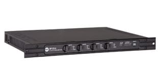 RCF SPA - MAD12135079 UP 8504 AMPLIFICATORE DIGITALE 4 X 125 W