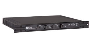 RCF SPA - MAD12135079 UP 8504 AMPLIFICATORE DIGITALE 4 X 125 W
