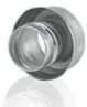 EURO 2000 SRL - URO30016 VIROLA CORPO 35