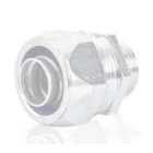 EURO 2000 SPA - URO50107 RACCORDO AM MF FIL. GAS NPT 1 -227