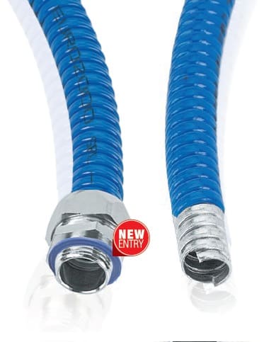 EURO 2000 SRL - URODMA 221PU TUBO PIEGH.MET.PU ASP. HALOG FREE 221