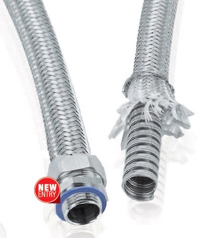 EURO 2000 SRL - URODMTLNX 250 GUAINA INOX AISI304 LNX -250