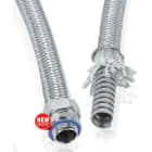 EURO 2000 SPA - URODMTLNX 250 GUAINA INOX AISI304 LNX -250