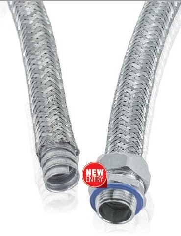 EURO 2000 SRL - URODMTN 250 GUAINA GAAR TRECCIATA -250