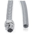 EURO 2000 SPA - UROGAAR 216 TUBO FLESS. METAL. AGGRAFF. RINFOR 216