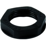 EURO 2000 SRL - UROP67029 CONTRODADI PA6 NERO PG29