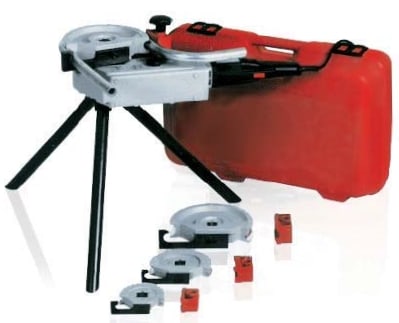 EURO 2000 SRL - UROPOPEYE MACCHINA CURVATUBI AUTOMATICA