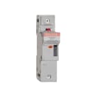 MERSEN ITALIA SPA - XESA331154 PORTAFUS.BT US 14X51 800VAC-1000VDC IND.