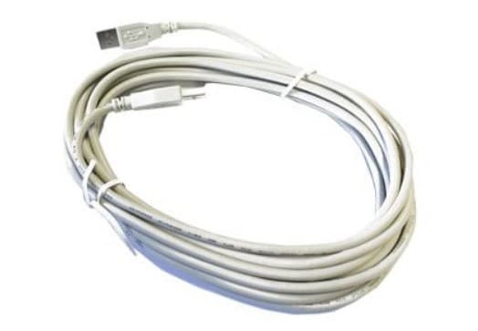 BENTEL SECURITY SR BSYUSB-5M CAVO USB 5 MT
