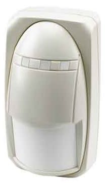 URMET SPA - UTD1033/115 RIVELATORE DOPPIA TECNOLOGIA