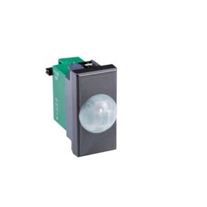 URMET SPA - UTD1033/268 INFRAROSSO PASS. AXOLUTE NERO