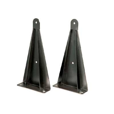 URMET SPA - UTD1033/296 CONF. 2STF FISSAGGIO PAVIMENTO