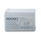 URMET SPA - UTD1033/601 BATTERIA 12V - 7,2AH