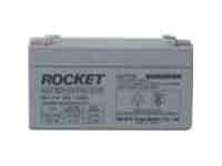 URMET SPA UTD1033/616 ACCUMULATORE 6V 1,2AH