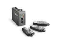 URMET SPA - UTD1063/334A KIT CHIAVE ALTA SICUREZZA