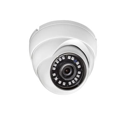 URMET SPA - UTD1092/003E DOME.AHD 3,6 1080 P