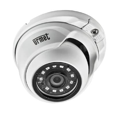 URMET SPA UTD1092/280M DOME AHD HI 3.6