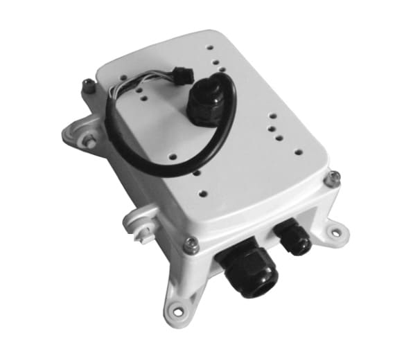 URMET SPA UTD1092/705 POWER BOX