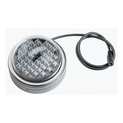 URMET SPA - UTD1092/890 ILLUMINATORE IR SOFFITTO 48LED