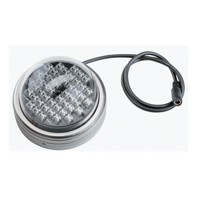 URMET SPA - UTD1092/890 ILLUMINATORE IR SOFFITTO 48LED