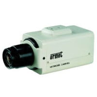 URMET SPA - UTD1093/081M TELECAMERA IP H264 480TVL