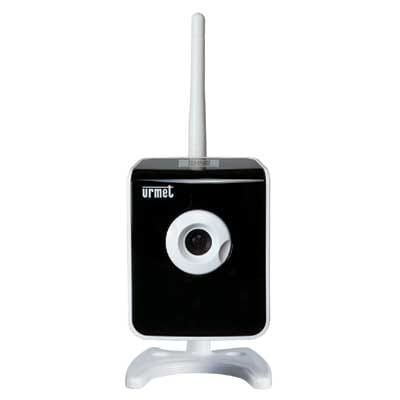 URMET SPA - UTD1093/184M11 MINICAM.720P H264 COMP.C/IR
