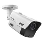 URMET SPA - UTD1093/144M4ZI TEL.COMP.IP4M C/OTTICA MOT.