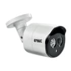 URMET SPA - UTD1099/201 BULLET CAMERA IP 2M 3.6 STARL