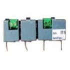 URMET SPA - UTD1110/74 DISP.SEGR.CONV.1+1 PULS. AURA