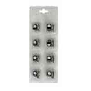 URMET SPA - UTD1134/55 CONFEZIONE 8TST ADDIZ. UTOPIA