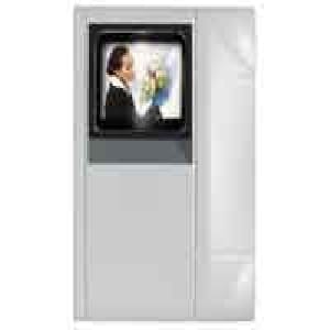 URMET SPA - UTD1732/41 MODULO VIDEO 4 A COL. SCAITEL