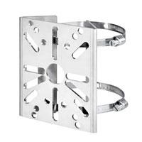 URMET SPA - UTD3000/100 ADATTATORE PALO PER TELECAMERA