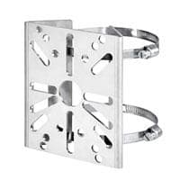 URMET SPA - UTD3000/100 ADATTATORE PALO PER TELECAMERA