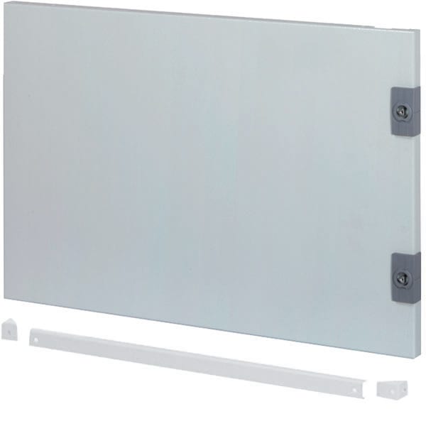 HAGER HAGUX454 PORTE MOD.VERT.CIECHE B.600 H.800