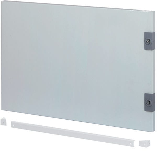 HAGER HAGUX455 PORTE MOD.VERT.CIECHE B.600 H.1000