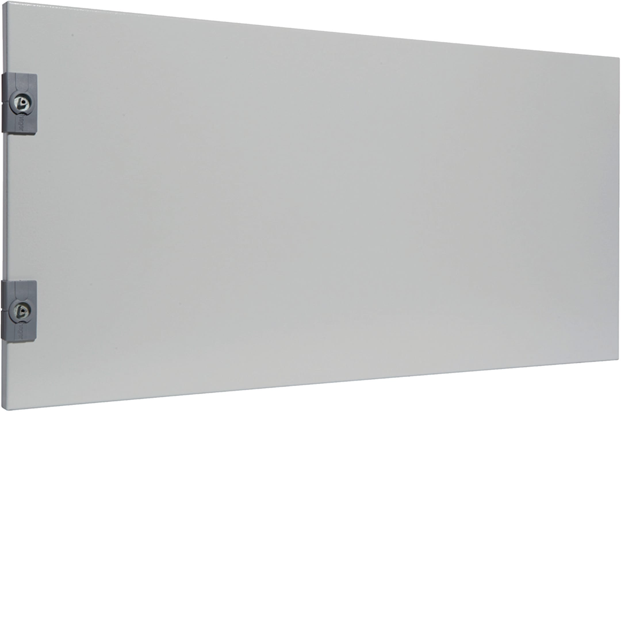 HAGER HAGUX457 PORTE MOD.VERT.CIECHE B.800 H.400