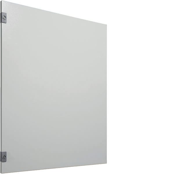 HAGER HAGUX460 PORTE MOD.VERT.CIECHE B.800 H.1000