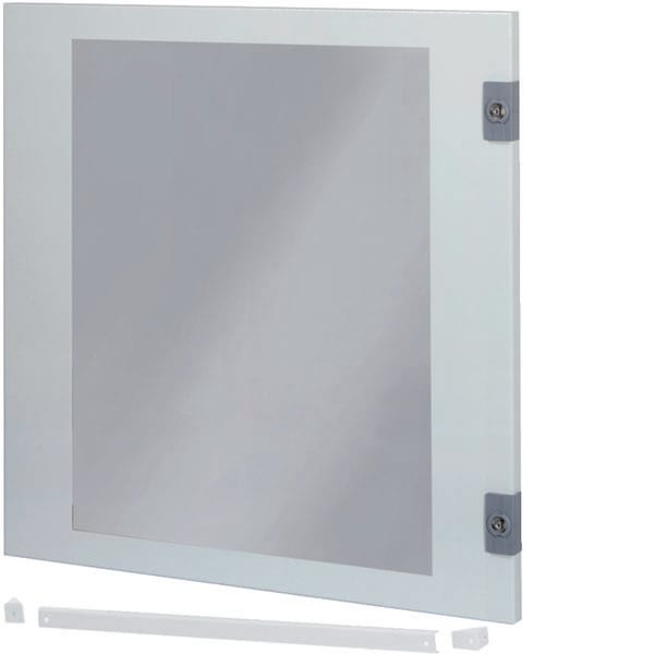HAGER HAGUX467 PORTE MOD.VERT.TRAS.B.600 H.400