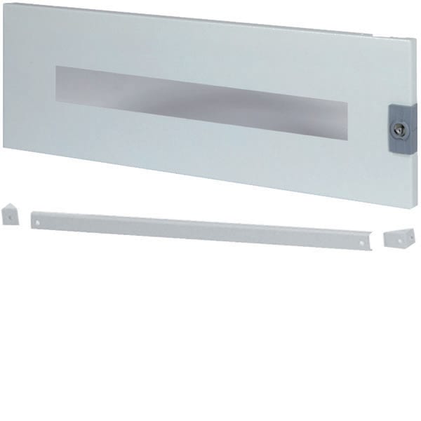 HAGER - HAGUX484 PORTE MOD.VERT.PREF.B.600 H.200