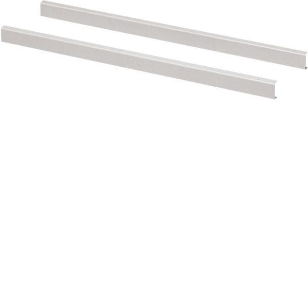 HAGER - HAGUX595 COPPIA BARRE TAMPON.VENEZIA B.600