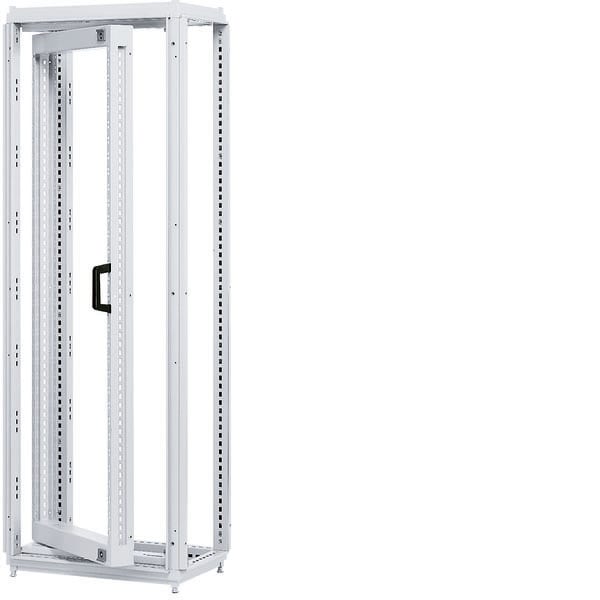 HAGER HAGUX845 TELAIO RACK VENEZIA B.600 H.1600