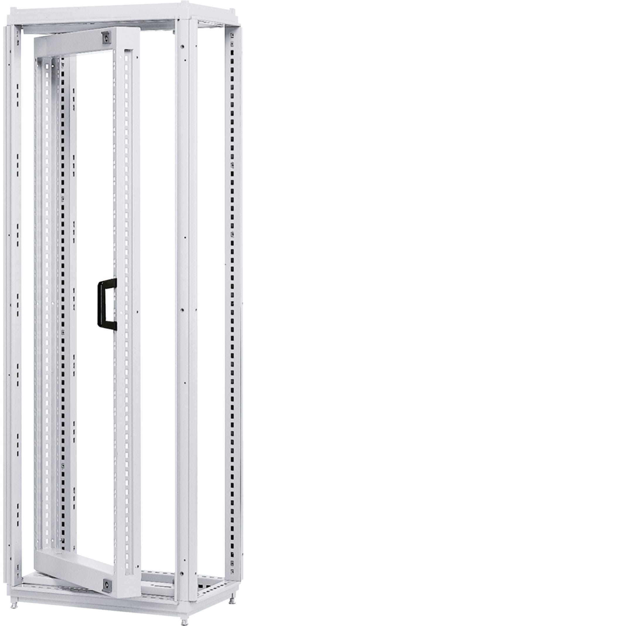 HAGER - HAGUX867 TELAIO RACK VENEZIA B.800 H.2000