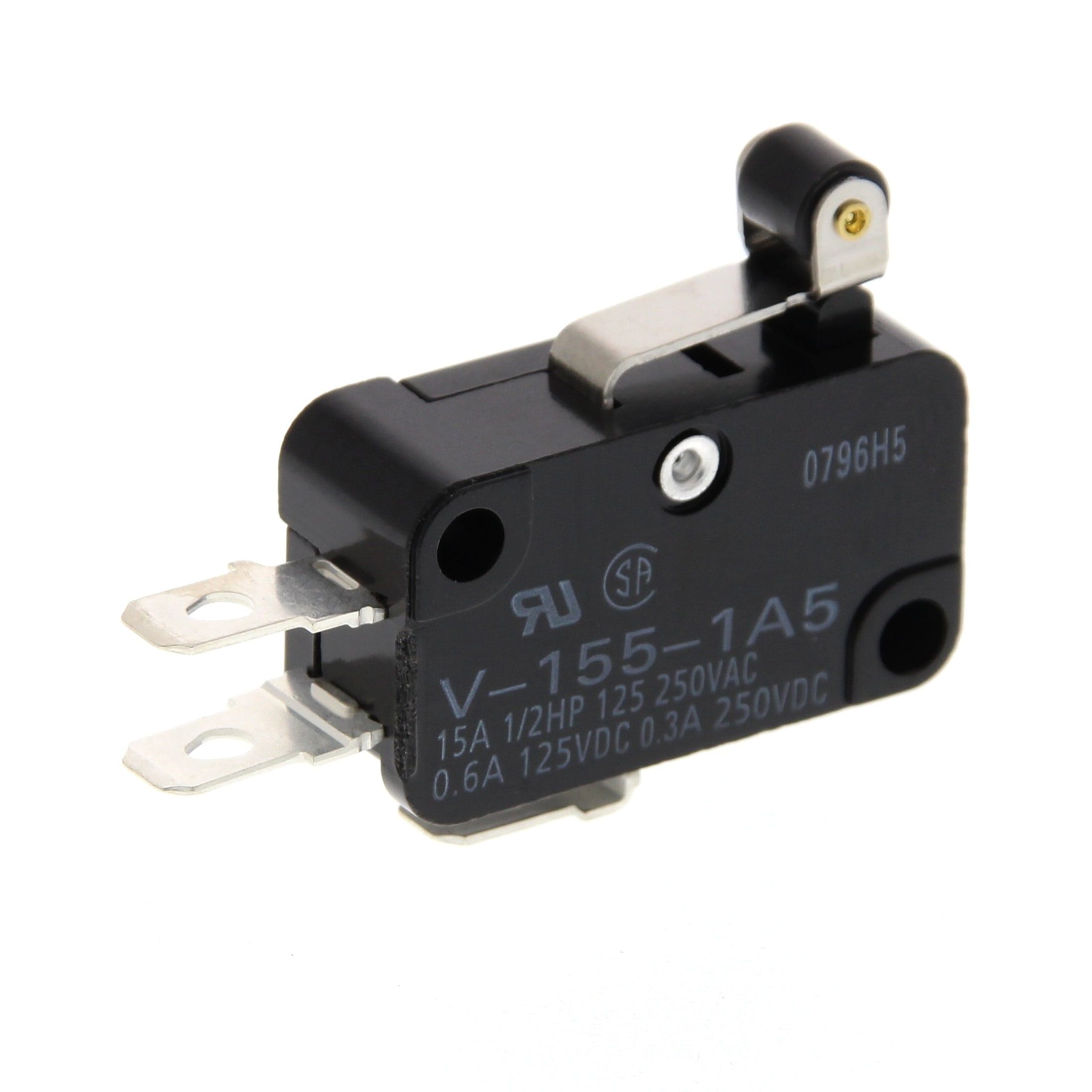 OMRON - OMRV1551A5-10499900 MICRO- V1551A5BYOMI