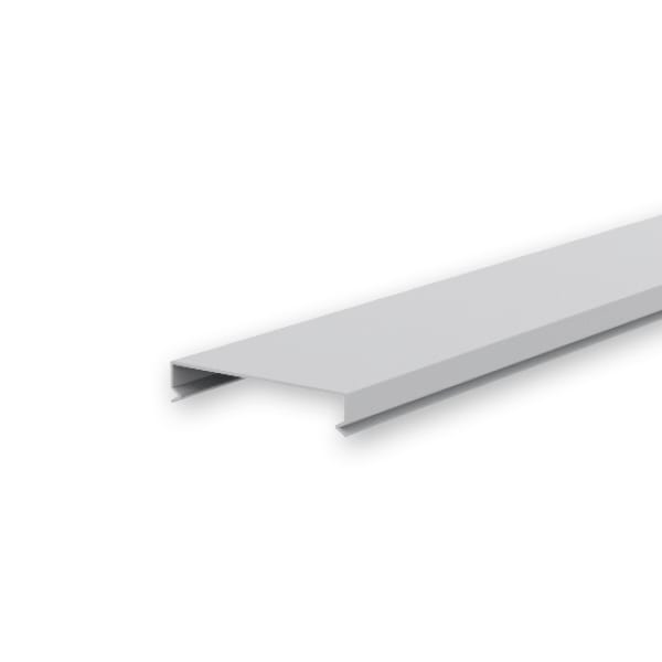 ARNOCANALI S.P.A - ARNV100 COPERCHIO X CANALE CABLAGGIO 100MM