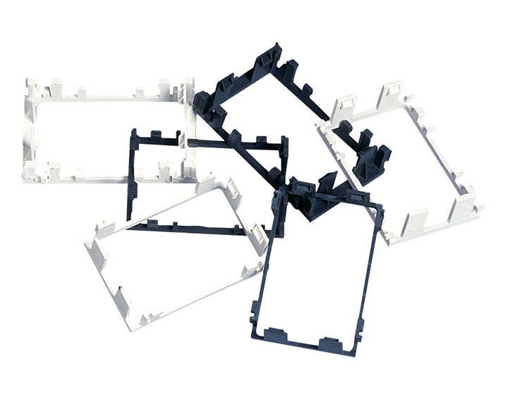 VIVALDI SRL - VILAD13B Vivaldi Ulisse_adatt Mylos black