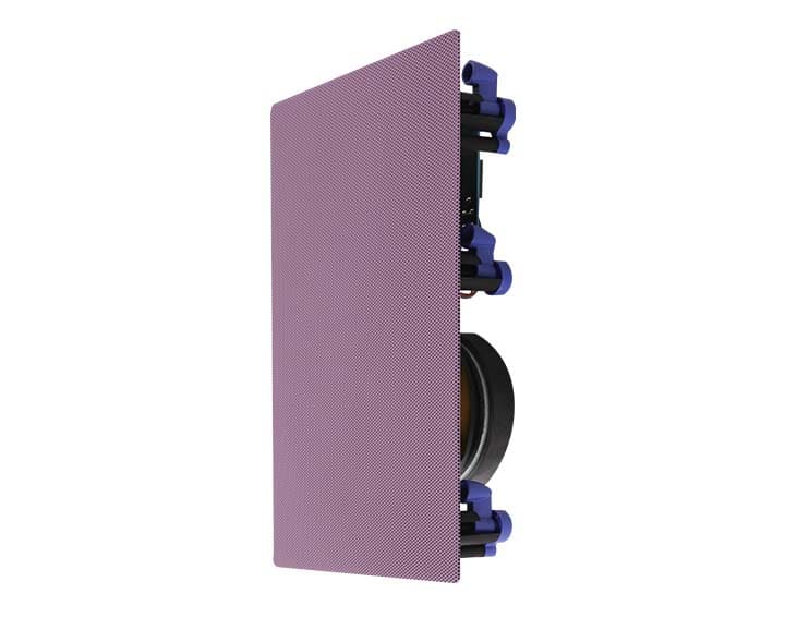 VIVALDI SRL VILGIADA13F.R VIVALDI GIOVE_DIFF 40W 8OHM VERNICIATO