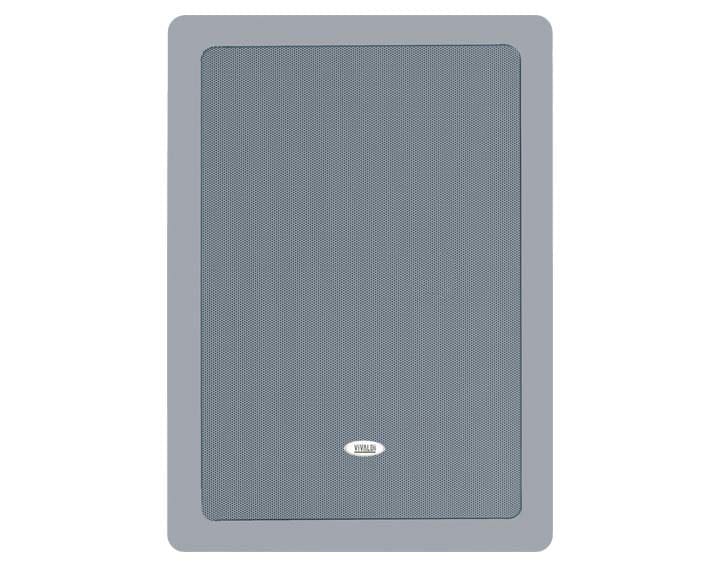 VIVALDI SRL VILGIADA16HP.R VIVALDI GIOVE_DIFF 80W 8OHM VERNICIATO