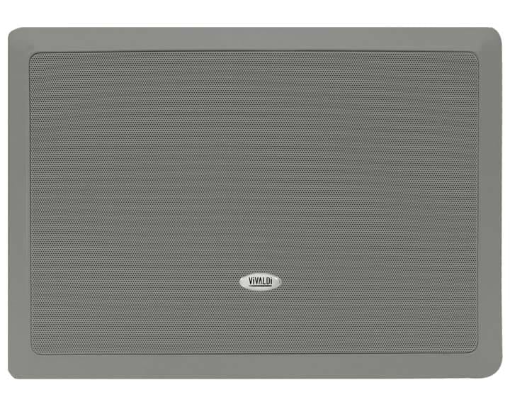 VIVALDI SRL VILGIADA213HP.R VIVALDI GIOVE_DIFF 120W 8OHM VERNICIATO